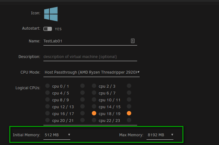 DynamicMemory