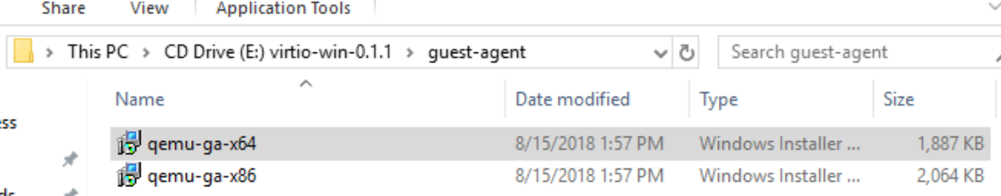 guest-agent-install